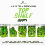 Top Shelf Riddim