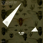 Cicadas EP