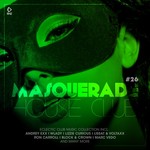 Masquerade House Club Vol 26