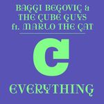 Everything (The Cube Guys Mix)