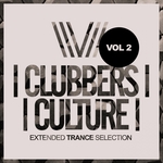 Clubbers Culture: Extended Trance Selection Vol 2