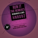 Run It - The Remixes