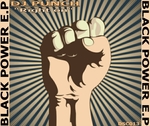 Right On ! Black Power EP