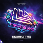 Miami Festival EP 2018
