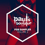 Psb Sampler Volume 2