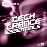 Tech Trance Essentials Vol 12
