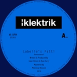 Labelles Patti (Remastered)