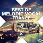 Best Of Melodic Vocal Trance Vol 2