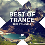 Best Of Trance 2014 Vol 2