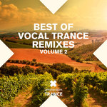 Best Of Vocal Trance Remixes Vol 2