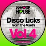 Disco Licks From The Vaults Vol 4