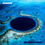 Blue Holes Bermuda