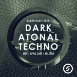 Dark Atonal Techno (Sample Pack WAV/APPLE/LIVE)