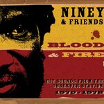 Blood & Fire/Hit Sounds From The Observer Station 1970-1978