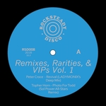 Remixes, Rarities, & VIPs Vol 1