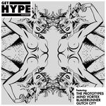 Get Hype Remixed Pt 2
