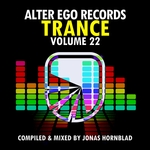 Alter Ego Trance Vol 22 (unmixed tracks)