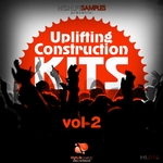Uplifting Construction Kits Vol 2 (Sample Pack MIDI)