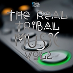 The Real Tribal Music Vol 2