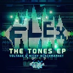 Flex The Tones EP