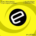 The Remixes The Hard Edition