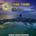 Unique Sounds Vol 5