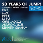 20 Years Of Jump! Volume One 1998-2008