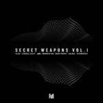 Secret Weapons Vol 1