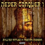 Never Conquer I