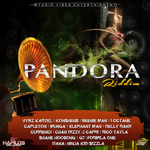 Pandora Riddim (Explicit)