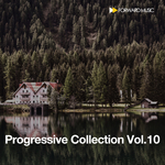 Progressive Collection Vol 10