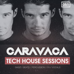 Tech House Sessions (Sample Pack WAV)