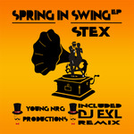 Spring In Swing