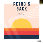 Retro's Back Vol 6
