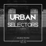 Urban Selectors Vol 2