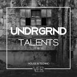 UNDRGRND Talents Vol 2