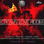 Crown Love Riddim (Explicit)