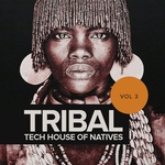 Tribal Tech House Of Natives Vol 3