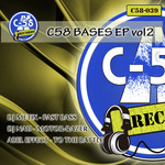 C58 Bases EP Vol 2
