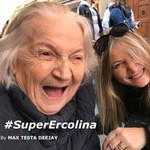 #SuperErcolina