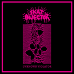 Unknown Violator (Explicit)