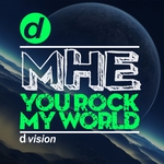 You Rock My World