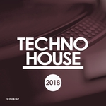 Techno House 2018