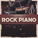 Rock Piano (Sample Pack WAV/APPLE)