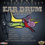 Ear Drum Riddim
