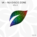 Nu-Disco Zone Vol 8