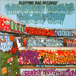 Sleeping Bag Records' Greatest Mixers Collection