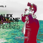 Alex Patane' 50 Best Remixes Vol 2