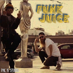 Funk Juice (Explicit)