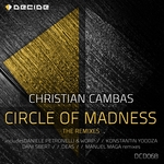 Circle Of Madness - The Remixes